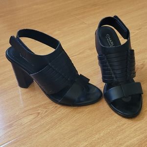 Charles by Charles David Heels